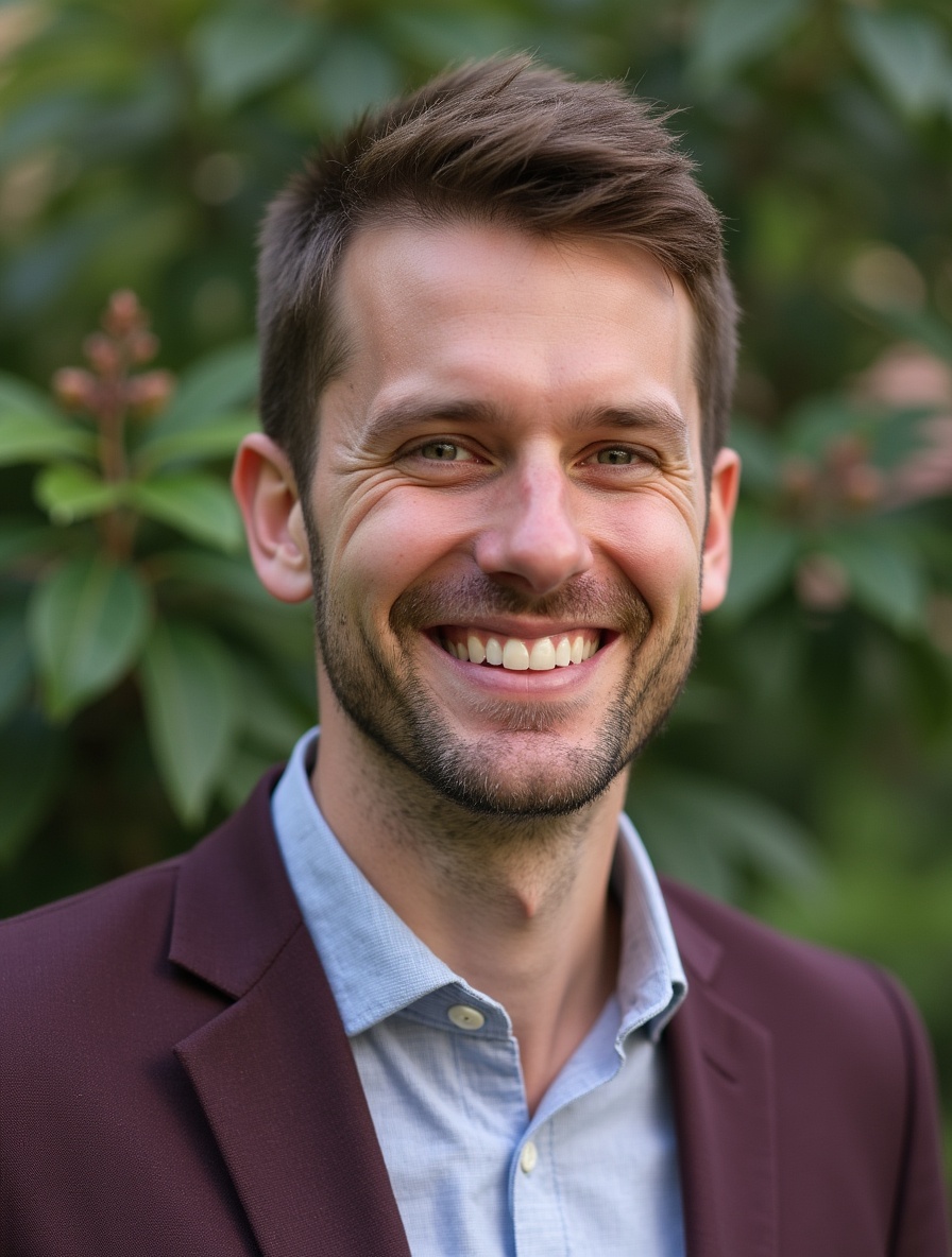 John Smith praising the services for their pivotal role